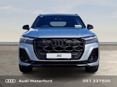 2026 Audi Q7 - photo 2
