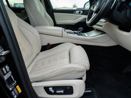 2022 BMW X5 - thumbnail 15