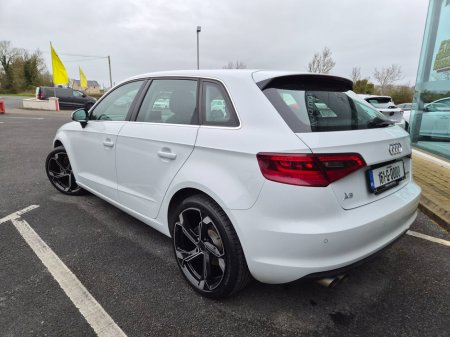 2016 Audi A3 - photo 5