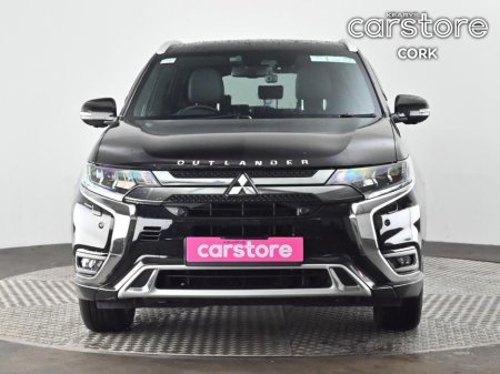 2021 Mitsubishi Outlander - thumbnail 8