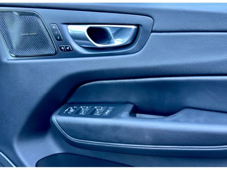 2025 Volvo XC60 + T6 PHEV AWD AUTO RECHARGE PLUS SOLD €59,850 thumbnail