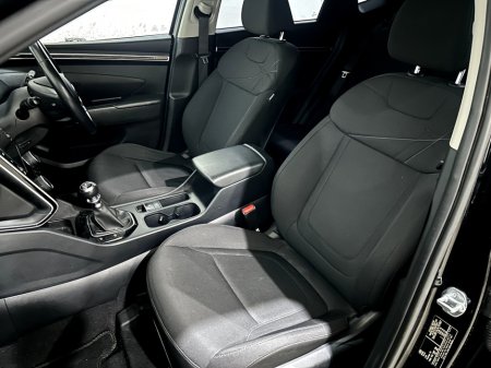 2022 Hyundai Tucson - thumbnail 8