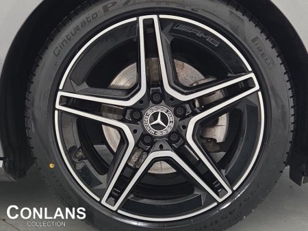 2024 Mercedes-Benz CLA Class CLA 180 Coup A/T Progressive Plus thumbnail