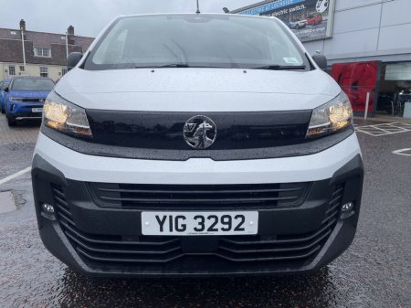 2025 Opel Vivaro 3100 Prime XL