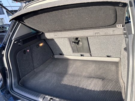 2014 Volkswagen Tiguan - thumbnail 12