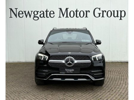 2022 Mercedes-Benz GLE Class GLE 350 DE 4MATIC AMG LINE PREMIUM €65,888