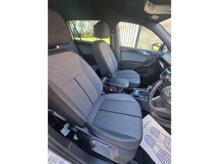 2021 SEAT Tarraco - thumbnail 7