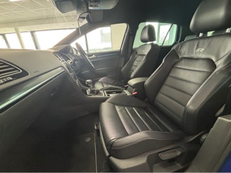 2014 Volkswagen Golf - thumbnail 10