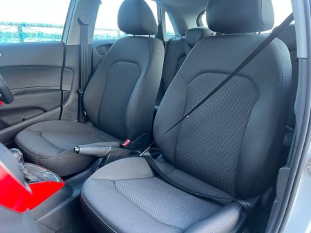 2016 Audi A1 1.0 TFSI AUTO // VERY LOW MILEAGE // FULL SERVICE HISTORY // 15" ALLOYS // AIR CONDITIONING €15,900 thumbnail