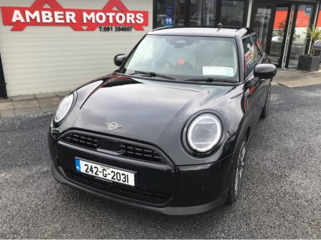 2024 MINI Cooper 42GD CLASSIC C 5DR AUTO €33,750 thumbnail