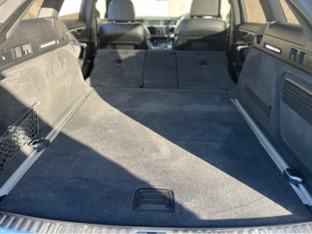 2019 Audi A6 2.0 TDI S LINE AUTO ESTATE €29,995 thumbnail