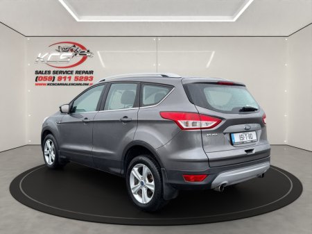 2015 Ford Kuga - thumbnail 3