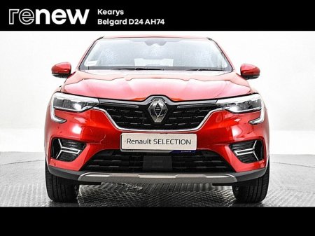 2023 Renault Arkana E-TECH Hybrid 145 Auto techno €26,900 thumbnail