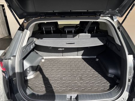 2023 Kia Sportage - thumbnail 9