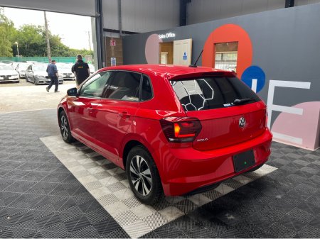 2020 Volkswagen Polo ONLY €19950 1.0 TSI COMFORT LINE / 43k KMs / REVERSE CAMERA & MORE €19,950