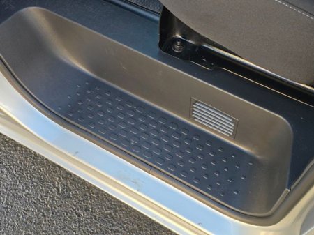 2021 Renault Trafic - thumbnail 24