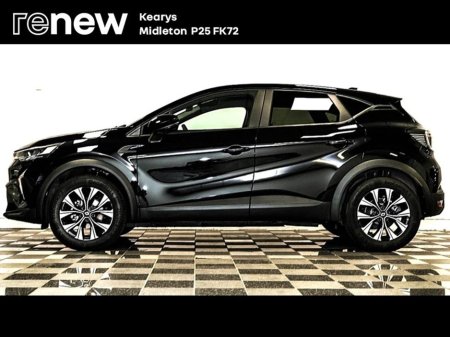 2023 Renault Captur Evolution TCe 90 MY23 €22,990 thumbnail