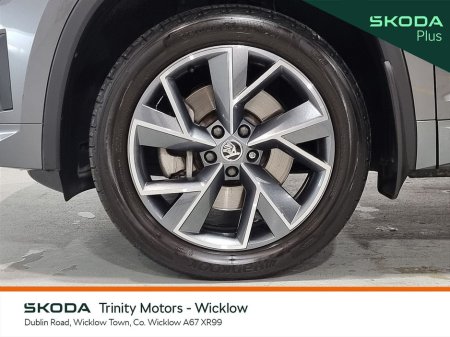 2024 Skoda Kodiaq - thumbnail 9