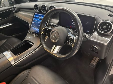 2023 Mercedes-Benz GLC Class - thumbnail 8