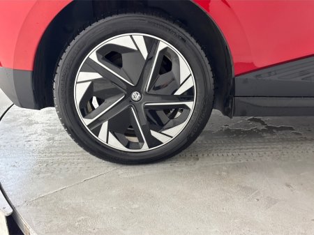 2023 MG 4 LR - EXCITE 64KWH**BLACK CLOTH SEATS**DRIVE MODES**ELECTRIC HANDBRAKE**MULTIFUNCTIONAL STEERING WHEEL**AIR CONDITIONING**TOUCH SCREEN MEDIA**APPLE CAR PLAY**CRUISE CONTROL**PARKING SENSORS** €20,995 thumbnail