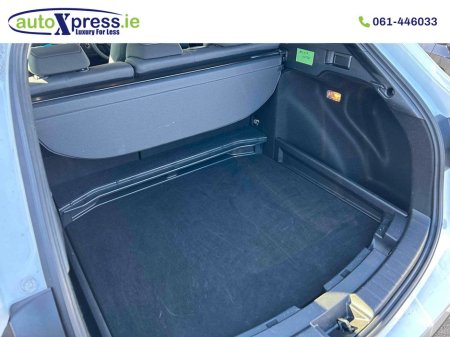 2023 Toyota Corolla - view 4