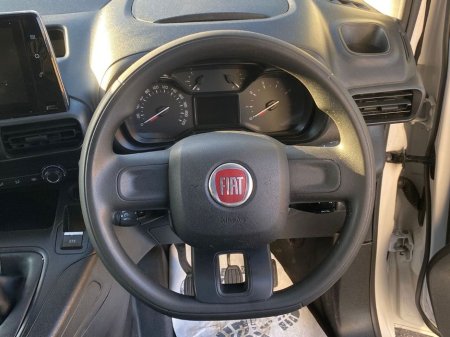 2023 Fiat Doblo LWB 1.5 100HP 1000KG 4DR €17,995 thumbnail