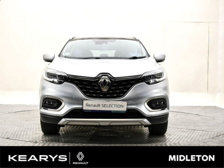 2020 Renault Kadjar - thumbnail 11