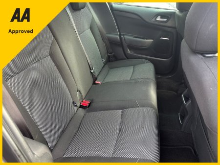 2017 Citroen DS4 ELEGANCE 1.2 PURETECH S/S 5DR GREAT SPEC €9,950 thumbnail