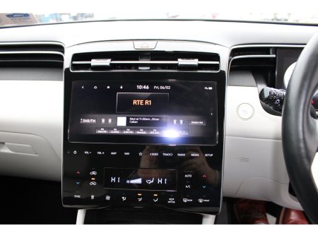 2024 Hyundai Tucson 2WD Executive Plus €38,950 thumbnail