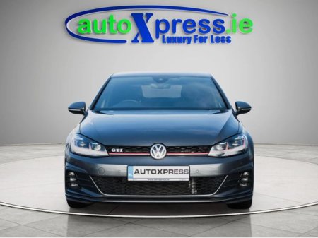 2019 Volkswagen Golf - thumbnail 11