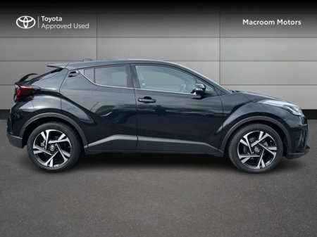 2023 Toyota C-HR - photo 3