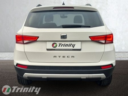 2020 SEAT Ateca - thumbnail 17