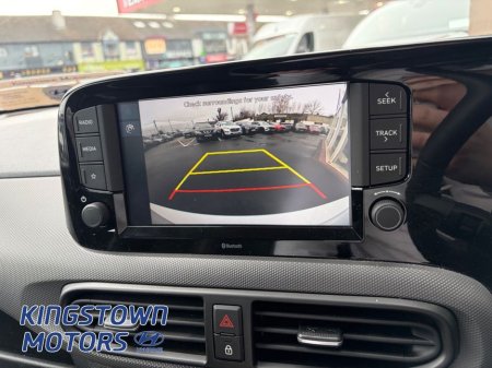 2024 Hyundai i10 - thumbnail 17