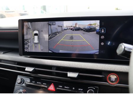 2025 Hyundai Tucson - thumbnail 21