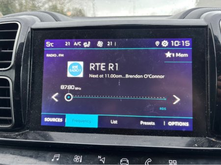 2023 Citroen C5 Aircross FEEL PACK BLUEHDI 130 MY50 4DR €28,995 thumbnail