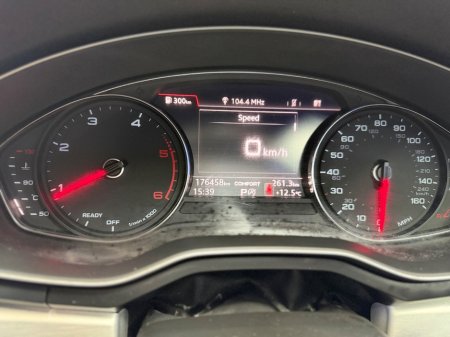 2018 Audi A5 - thumbnail 19