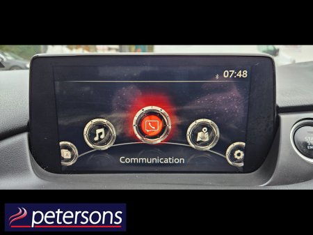 2019 Mazda Mazda6 2.2D 150PS SKY-ACTIVE 4DR AUTOMATIC €18,950 thumbnail