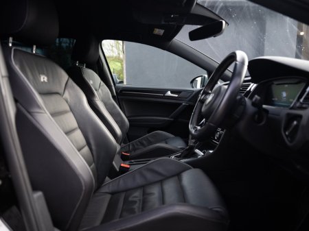 2018 Volkswagen Golf - thumbnail 20