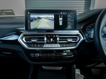 2023 BMW X3 - thumbnail 11