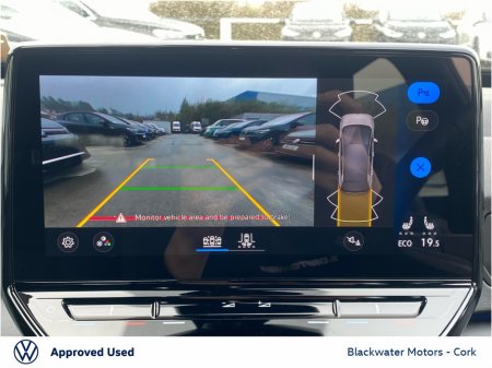 2024 Volkswagen ID.3 - thumbnail 17