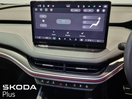 2025 Skoda Enyaq - thumbnail 19