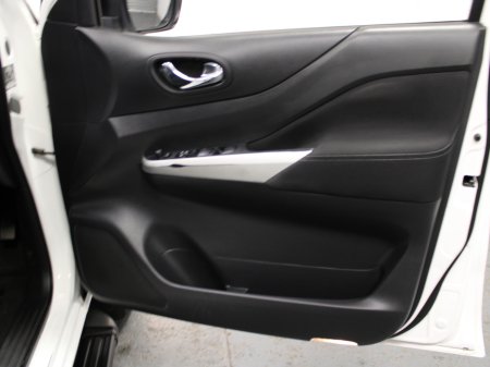 2021 Nissan Navara N-CONNECTA DCI SHR DCB €22,950 thumbnail