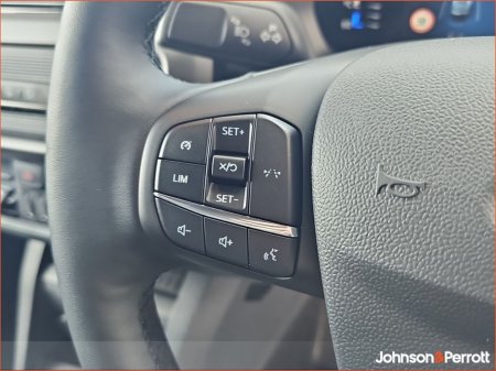 2026 Ford Courier Limited €21,950 thumbnail