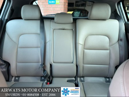 2018 Kia Sportage - thumbnail 17