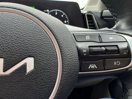 2022 Kia Sportage K4 5DR €27,950 thumbnail