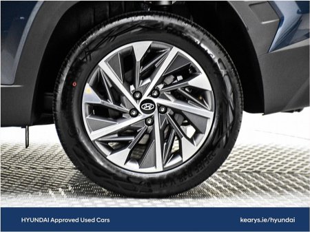 2023 Hyundai Tucson - thumbnail 8