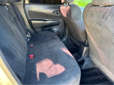 2017 Nissan Note - thumbnail 14