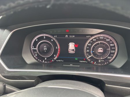 2019 Volkswagen Tiguan Allspace - thumbnail 14