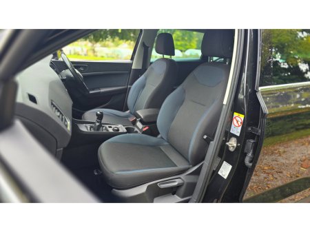 2019 SEAT Ateca - thumbnail 13