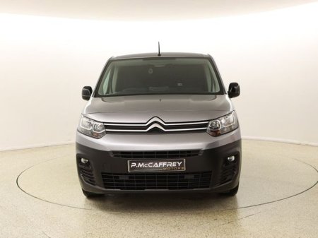 2023 Citroen Berlingo - photo 2